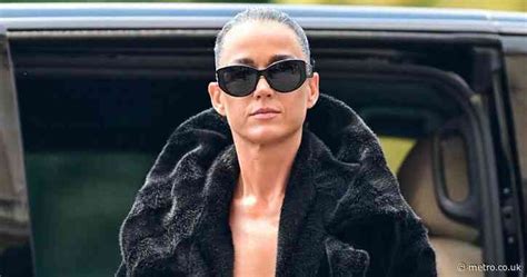 all nude strip club|Braless Katy Perry channels Bianca Censori in bizarre naked .